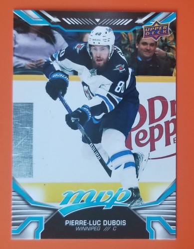 2022-23 Upper Deck MVP Hockey Base & Short Prints Complete Your Set & You Pick - Picture 157 of 235