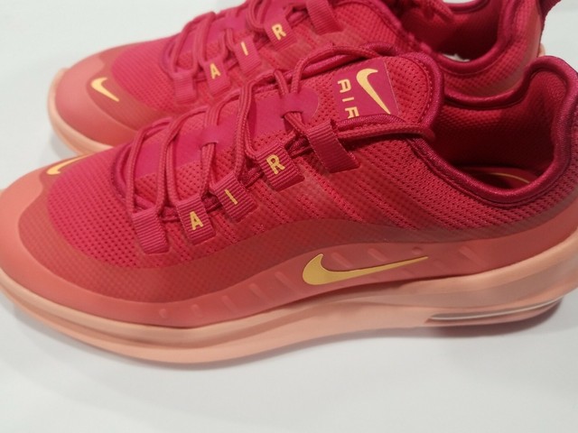 nike axis pink