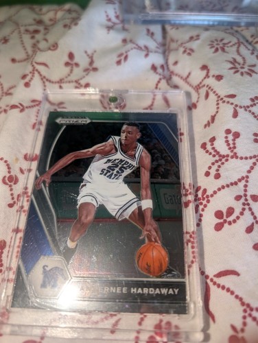 30-Card Prizm Draft Picks Basketball RC Lot ? Barnes, Mobley, Jalen Green, Gr - Picture 17 of 19