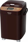 Panasonic Home Bakery Brown SD-BMT1001-T AC100V