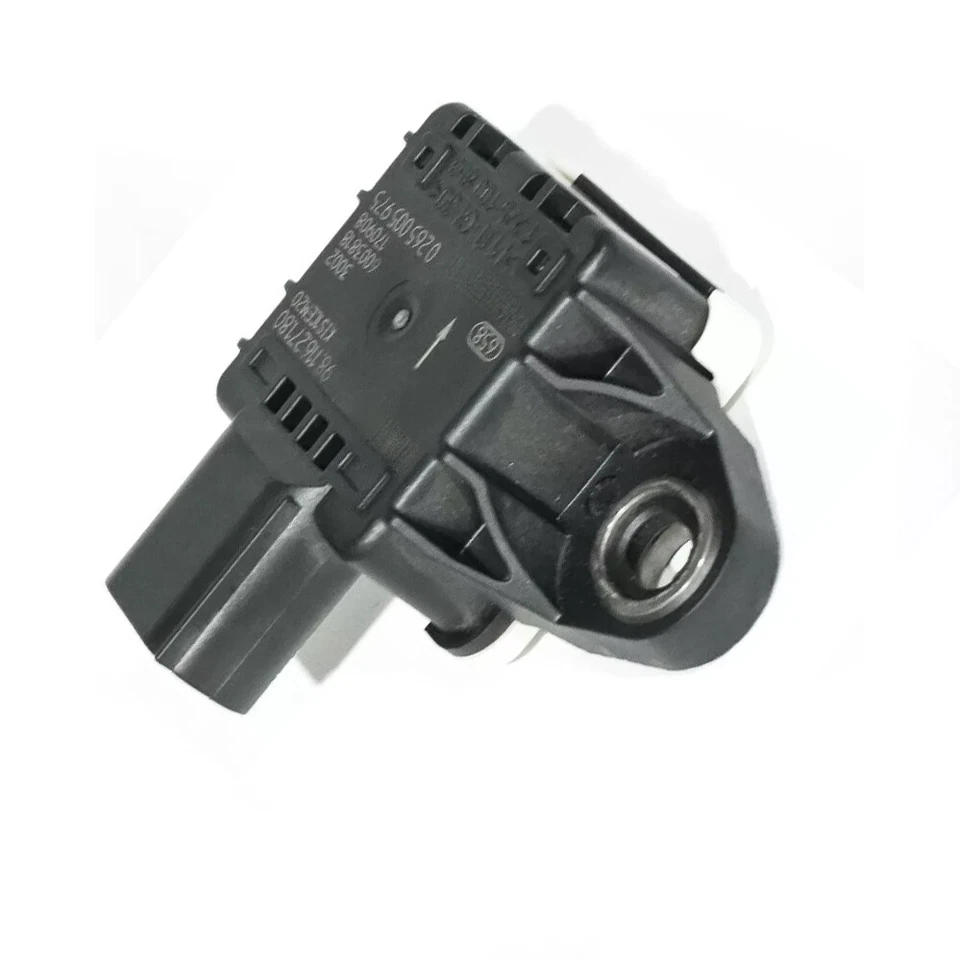 Sensor de ángulo de inclinación 61358546524 para BMW 2010-20 K1600GT 13-21 S1000R 12-18 R1200GS Foto 3 de 4