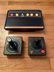 Atari Flashback 8 Gold | eBay Atari Flashback 8 Gold | eBay