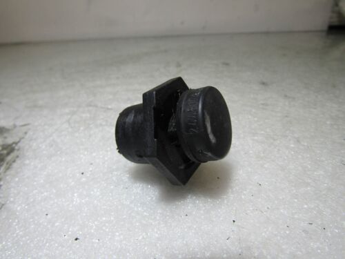 Vauxhall Opel Zafira B boot tailgate hatch rubber bump stop 24451749 - Picture 1 of 4