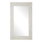 Uttermost Rectangle Rustic/Primitive Home Décor Mirrors