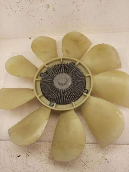 2014-2019 Infiniti QX80 2017-2020 Nissan Armada NV 2500 NV 3500 Fan Clutch OEM Foto 2 de 4