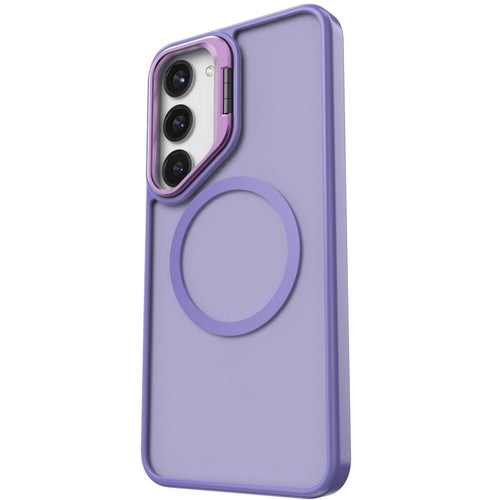 For Samsung Galaxy S23/Plus/Ultra 5G Rugged Magnetic Ring Case Kickstand Cover - Picture 29 of 46