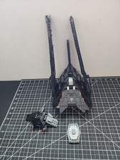 Lego Star Wars Rogue One set 75156 Kremnic's Imperial Shuttle only