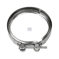 Schelle Dt Spare Parts 1.11237 D:104Mm