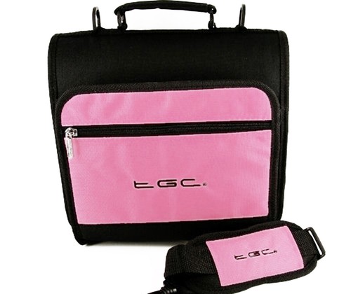 Samsung Galaxy Tab A S Pro Universal Tablet Messenger Carry Case Bag by TGC ® - Picture 6 of 135