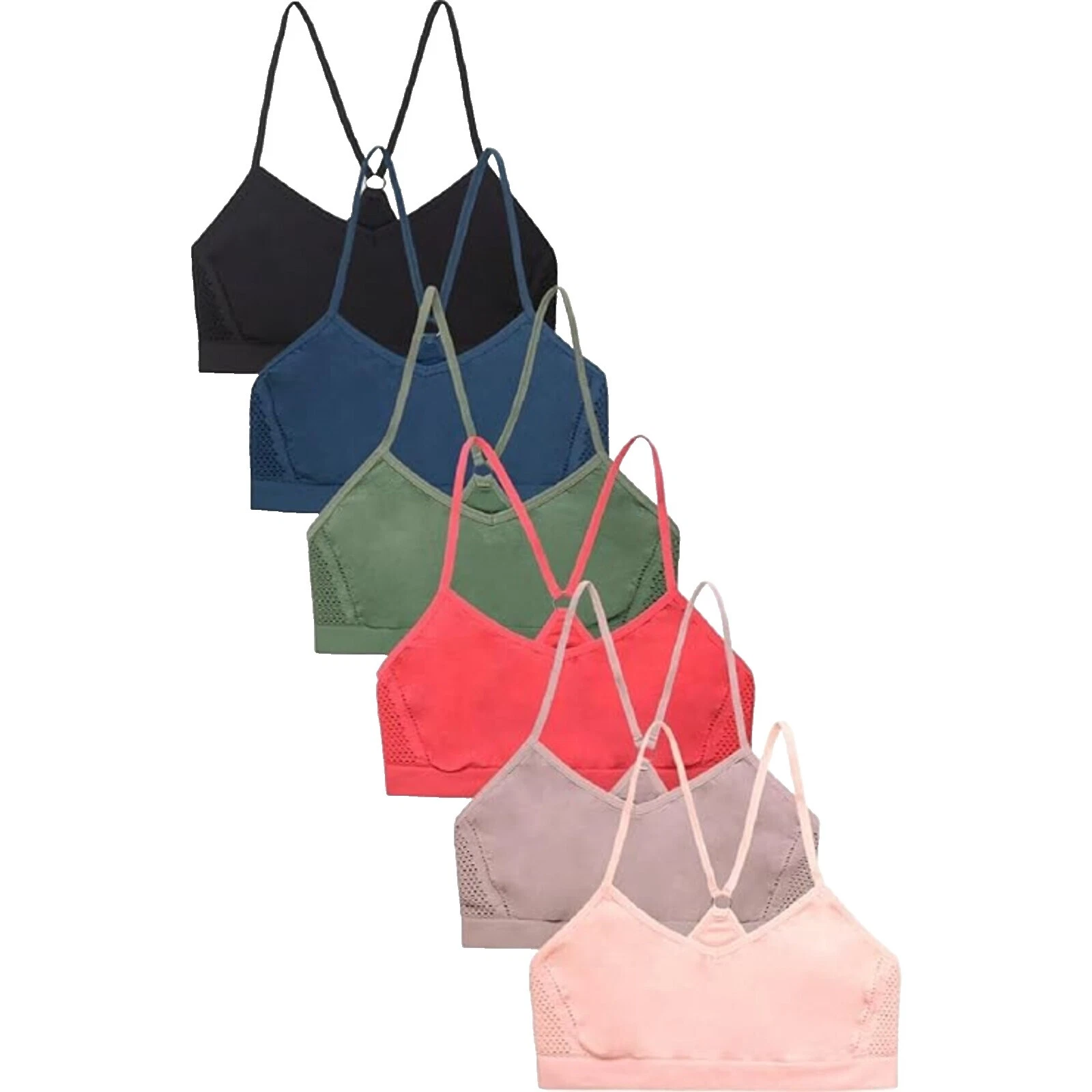 Bralette Bras y Bra Sets para mujeres sin Vintage
