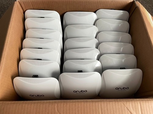 Aruba (APIN0215) Wireless Access Point - Picture 2 of 4