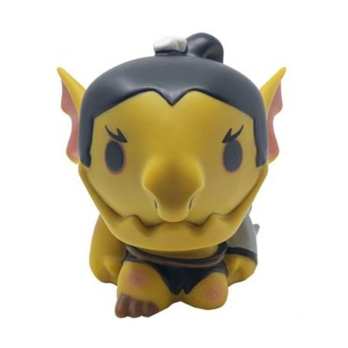 Ultra Pro D&D Statue Goblin New - Picture 1 of 1