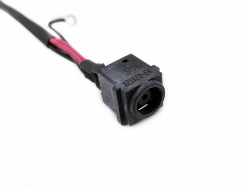 DC power jack in cable harness for SONY vaio SVE15124CXS SVE15126CXW SVE15127CDS - Bild 2 von 4