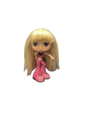 1999 Vintage Mattel Bratz Diva Starz Summer