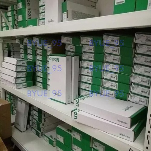 New Sealed Schneider Electric METSEPM89M2600 PowerLogic I/O Module Fast Ship - Picture 3 of 3