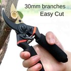 Fruit Branch Pruning Strong Pruning Thick Branch Garden Sharp Pruners Pruning