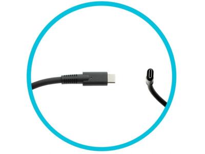 LENOVO 500e Yoga Chromebook Gen 4 20V 3.25A Genuine AC Charger | eBay