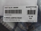 New Polaris Part #2883850 K-Winch Jumper Front Cable