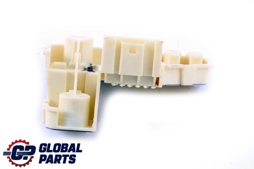 BMW E90 LCI Douille Ampoule Support Panneau Latéral Arrière Droit 7211214 - Imagen 9 de 12