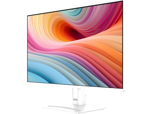 MSI PRO MP251 E2 24.5-inch IPS 1920 x 1080 (FHD) Gaming Office Monitor, 120Hz, A - Picture 9 of 12