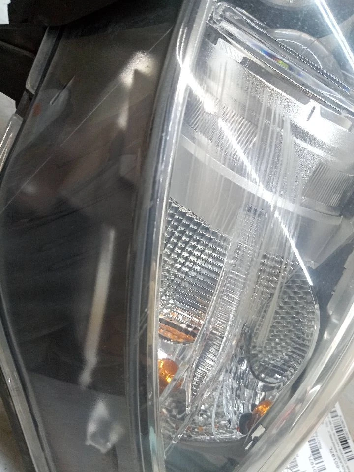 Used Left Headlight Assembly fits: 2014 Bmw 428I w/adaptive headlamps xenon HID - Imagem 4 de 4