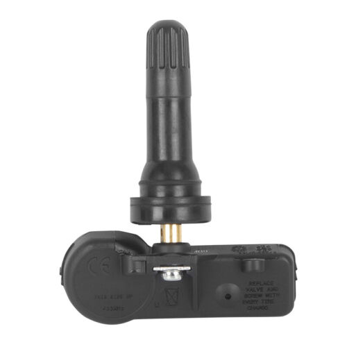 1x TPMS Tyre Pressure Sensors For Jeep Grand Cherokee 2011 12 2013 2014 2015-16 - Picture 2 of 14