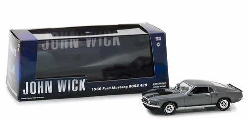 Greenlight Cars - Brand New - Sealed - Picture 31 of 37