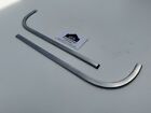 <!--F#f_0-->TORANA LH SLR LOWER GRILL CHROME MOULDS STAINLESS TRIMS STRIPS MOULDINGS<!--F/-->