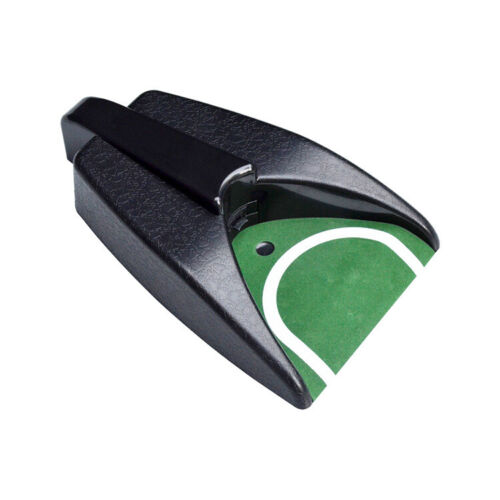 Golf Automatic Putting Cup Golf Return Machine Golf Auto Return Pratica - Foto 3 di 8