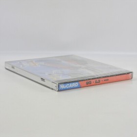 PC Engine Hu S.C.I. Special Criminal Investigation Unused 3158 pe