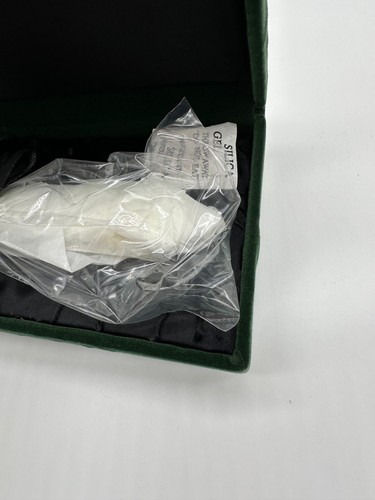 Towle Silver Plated Silverplate Copenhagen Serving Spoon 10.75 New in Box Sealed - Picture 3 of 7