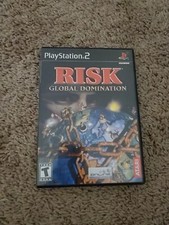 Risk: Global Domination (Sony PlayStation 2, 2003)
