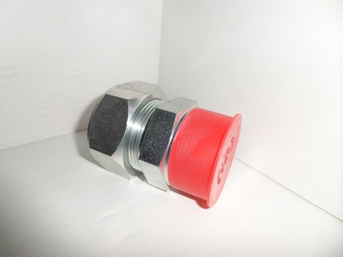 ⭐NEW IN BOX⭐ Sullair 810224-150 Connector Tube 1 1/2″ x 1-1/2" - Picture 6 of 10