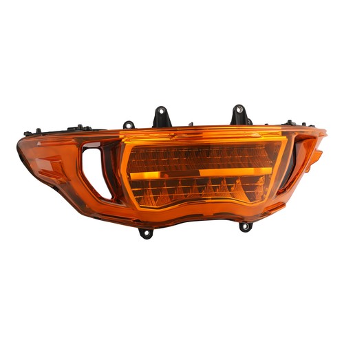 DOT LED Headlight Fit for Harley Road Glide FLTRX 2024-2025 - Picture 4 of 22