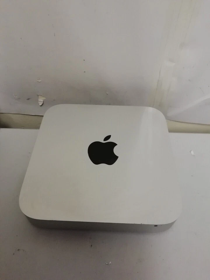 Apple Mac mini DC 2014 Core i5 2.60 Ghz 8GB 1TB HDD A1347 Grade A