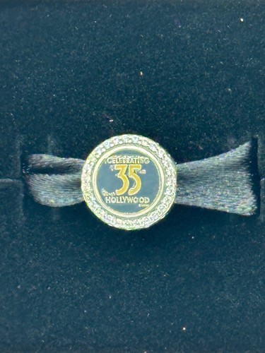Disney Parks Hollywood Studios 35th Anniversary Pandora Charm Neu im Karton 2024 - Bild 3 von 5