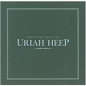 Uriah Heep - Very Best Of The (2003) AUDIO CD - Picture 1 of 1