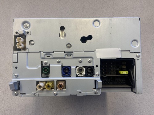 2015-2016 MERCEDES E350/E400/CLS400/CLS550 W212W218 RADIO HEAD UNIT #2189005907 - Picture 5 of 5
