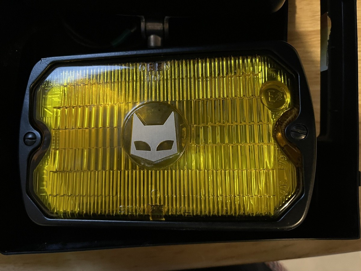 SEV MARCHAL イエローライト SEV MARCHAL イエローライト 750/739