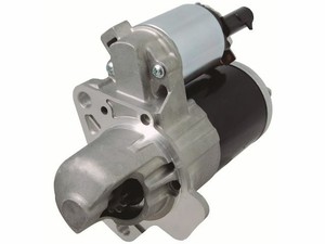 TYC 3.6L V6 STARTER FOR 2006-2009 CADILLAC SRX
