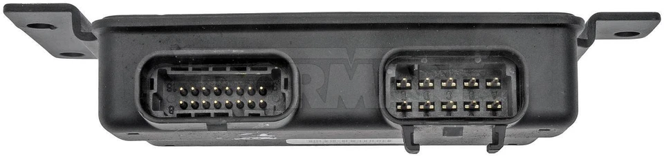 Корпус электронного дроссельной заслонки модуль Dorman 599-959 - Изображение 2 из 4