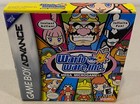 2003 Nintendo Game Boy Advance Gba Warioware Inc Mega Microgames! Cib High Grade
