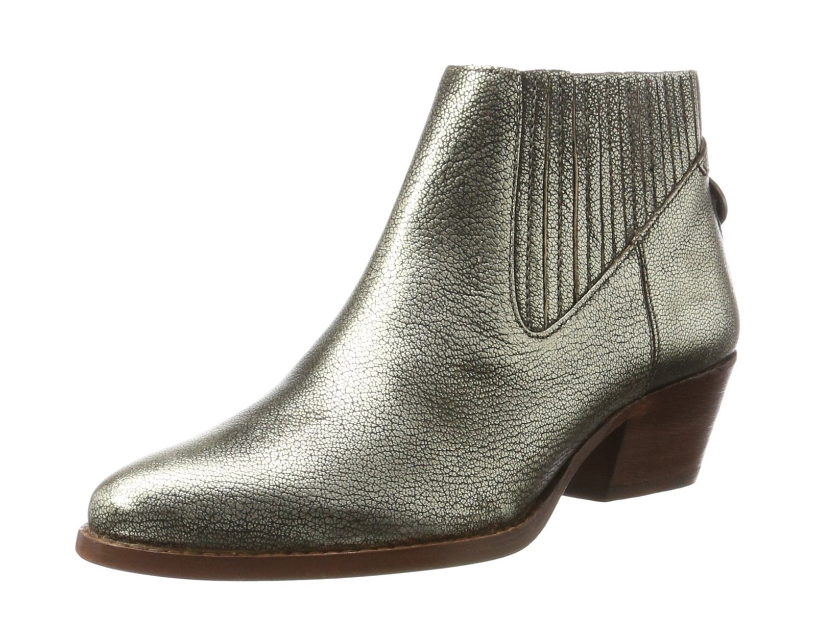 Hudson Mujer De botas De Mujer Ernest Chelsea oro 4 Reino Unido 230ae0 Hudson Mujer De botas De Mujer Ernest Chelsea oro 4 Reino Unido 230ae0
