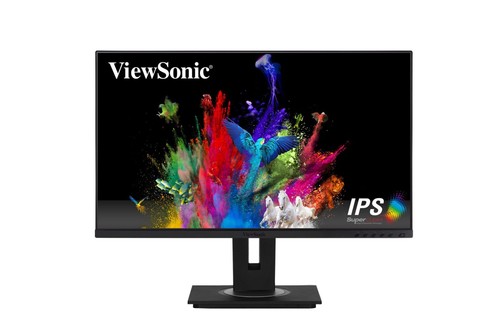 VG27552K 27IN Wqhd IPS - Photo 7/12