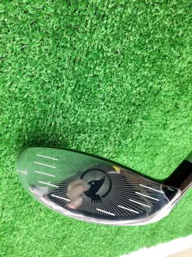 NEW 2019 Ladies HONMA BERES 7w ARMRQ38 3star L-flex 22d Fairway wood Golf R283 - Picture 2 of 6