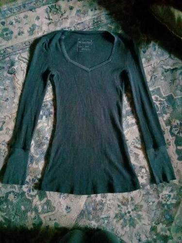 Free People Sweetheart Thermo Größe S - Bild 2 von 8