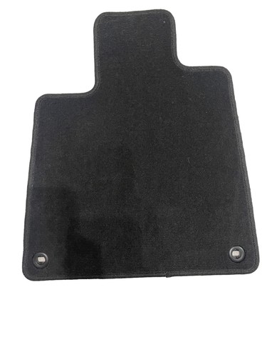 Honda Accord Floor Mats Black 4pc Manufacture Date 01/30/2020 OEM - Picture 2 of 9