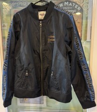 HARLEY DAVIDSON 115 YEARS JACKET W0MENS XL 98586-18VW