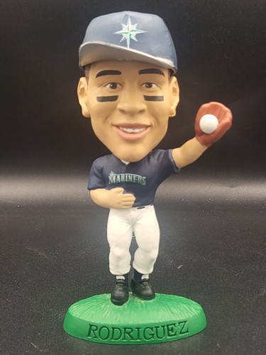 1998 MLB Alex Rodriguez Headliners XL Figur - Seattle Mariners Sammlerstück! - Bild 2 von 6