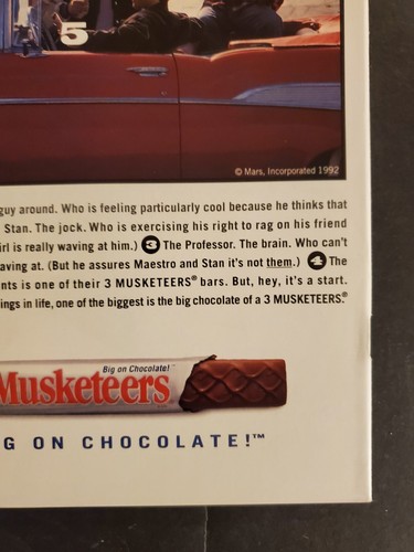 Ghost Rider Vol. 2 #36 (aprile 1993, Marvel) Daredevil, Succubus, Mr. Hyde - Foto 9 di 10